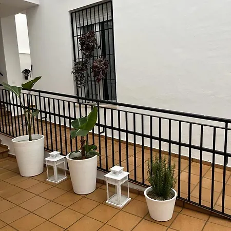 Sherry Parking Gratuito דירה *